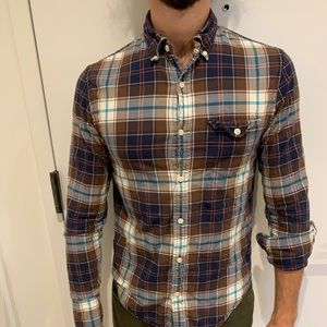 Club Monaco Men’s Shirt